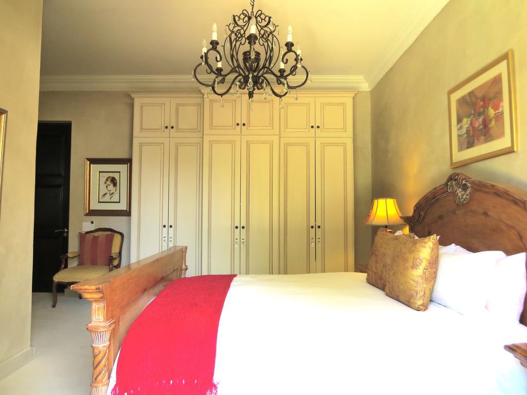 21 Roux Street Франсхук Номер фото